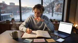 Ask yourself these 8 questions to get ready for the new year