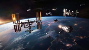 Pressure mounts on NASA: the space station is nearing its end and the handover is not secured