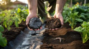 If your compost feeds plants but weakens soil structure, this is the cause