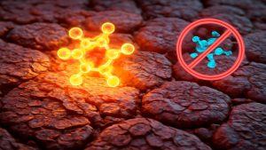 Researchers Uncover Surprising Sugar Mechanism Behind Psoriasis