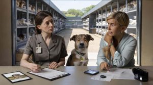 I’ve been adopting for years, and for the first time I feel suspect”: what the new French law demands from future dog owners