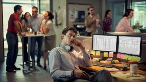 Why office friendships are ruining productivity and saving your sanity at the same time