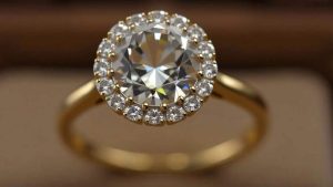 A Legendary Diamond Resurfaces In An Old Habsburg Suitcase
