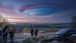 An Unusual March Polar Vortex Disruption Is Approaching: And It’s Exceptionally Strong