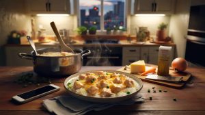 This comforting dish feels so satisfying it naturally earns a permanent place in your weekly rotation