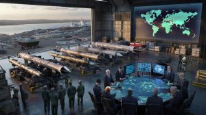 How Washington Is Turning Security Into a Manufacturing Strategy