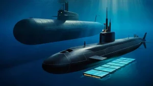 Will This Technology Turn Nuclear Propulsion In Submarines Into A “Technological Dinosaur”?