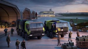 A new European defence giant is set to emerge outside Germany and France as Czech-based Czechoslovak Group moves toward a landmark IPO