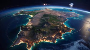 Geologists issue warning: According to geologists, Portugal and Spain are slowly rotating on themselves in a subtle geological shift