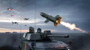 Nobody thought Germany would go this far: this anti-drone missile could become the centerpiece of Europe’s stealth defense