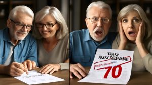 Goodbye to Retiring at 67 Controversial Move UK Govt Announces the New State Pension Age