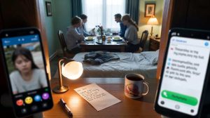 When kindness kills: a long, bitter war over a single word in a troubled teen’s suicide note – and the vicious family schism forcing us to ask whether “bullying” now means accountability, abuse, or just any truth we don’t want to hear