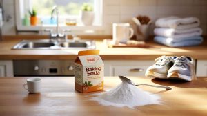 How baking soda will change your life