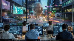 What if artificial general intelligence was already here… and we simply failed to notice?