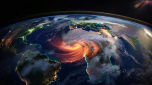 Signals Are Building: What’s Brewing In The Pacific Points To A New, More Extreme Climate Phase